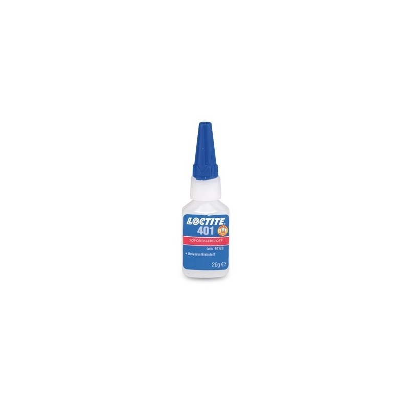 SUPER GLUE 3G