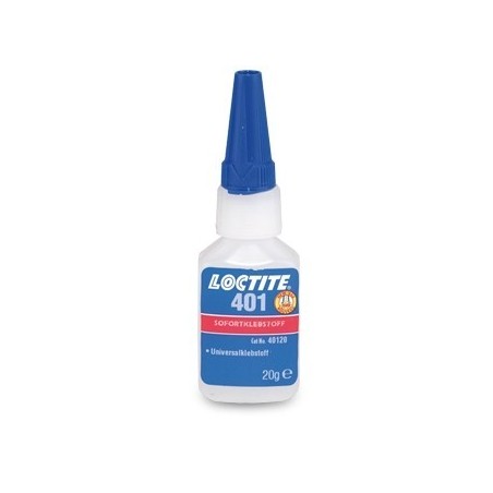 SUPER GLUE 3G