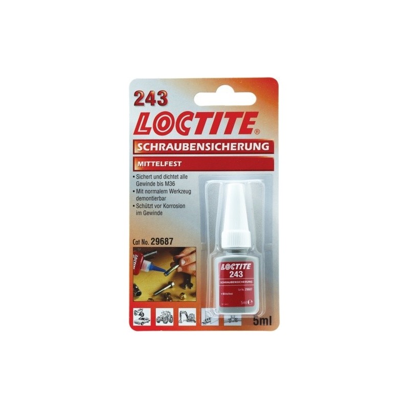 FREINFILET NORMAL 5ml