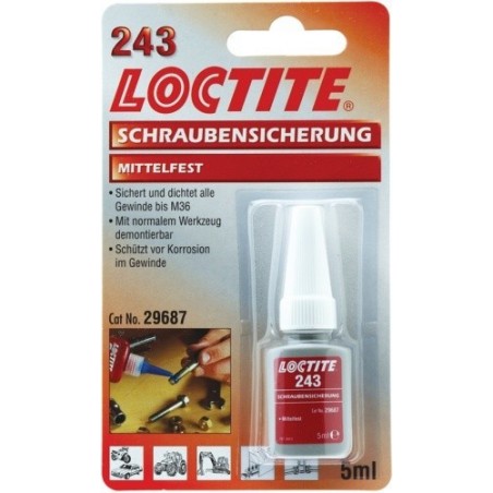FREINFILET NORMAL 5ml