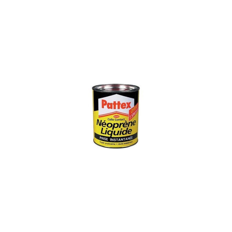 COLLE NEOPRENE 750ml