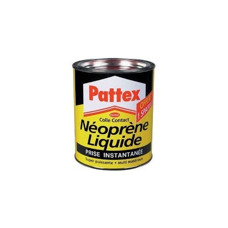 COLLE NEOPRENE 750ml