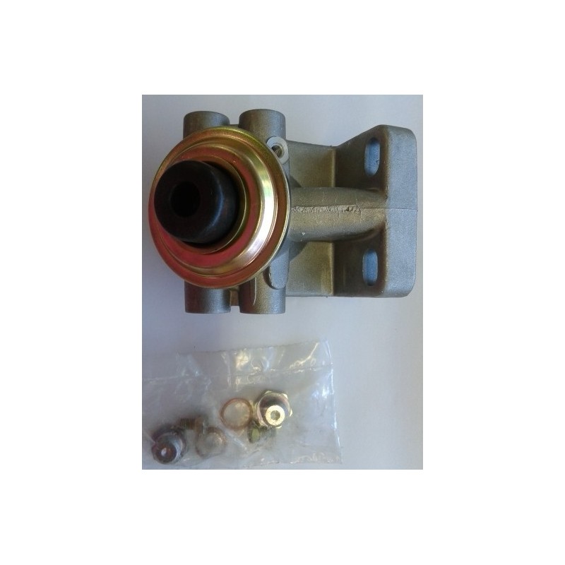 Tête filtre GO BOSCH
