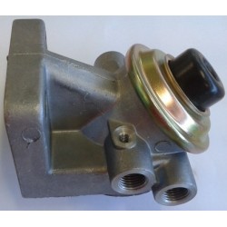 Tête filtre GO BOSCH