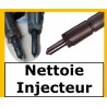 Nettoie Injecteurs