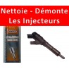 Nettoie Injecteurs