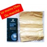 PEAU DE CHAMOIS synthétique