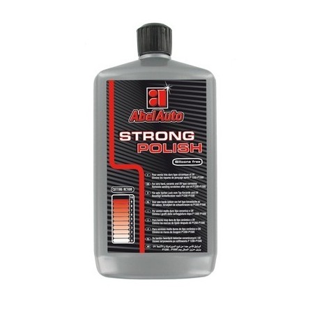 STRONG POLISH 1L ABEL