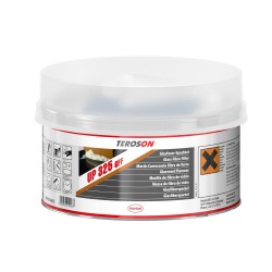 MASTIC FIBRE DE VERRE 1.5KG
