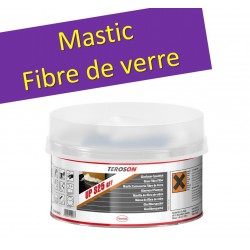 MASTIC FIBRE DE VERRE 1.5KG