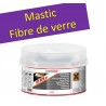 MASTIC FIBRE DE VERRE 1.5KG