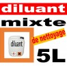 Diluant Mixte 5L