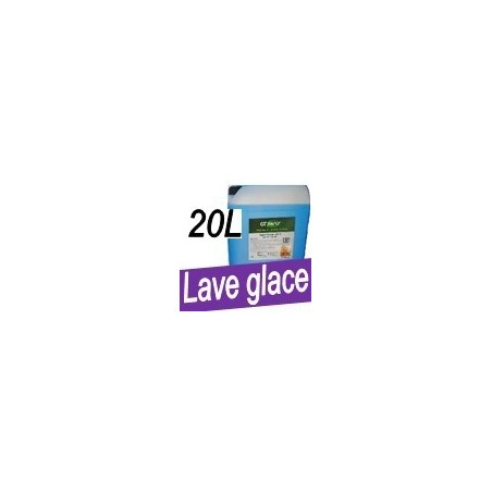 LAVE GLACE 20L