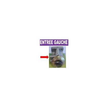 Tête filtre GO FORD