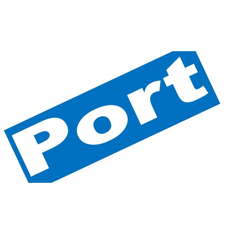 port