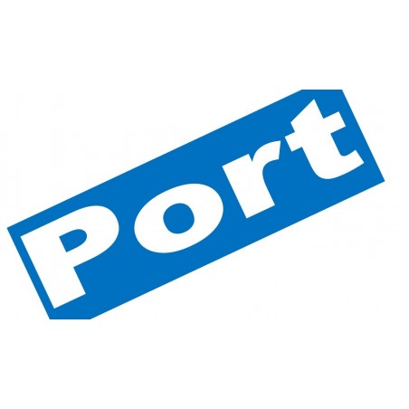 port