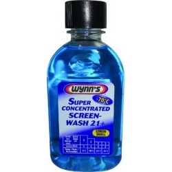 LAVE GLACE concentré