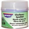 MASTIC FIBRE DE VERRE 250G