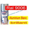 RAL 9006