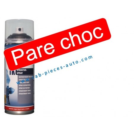 pare choc