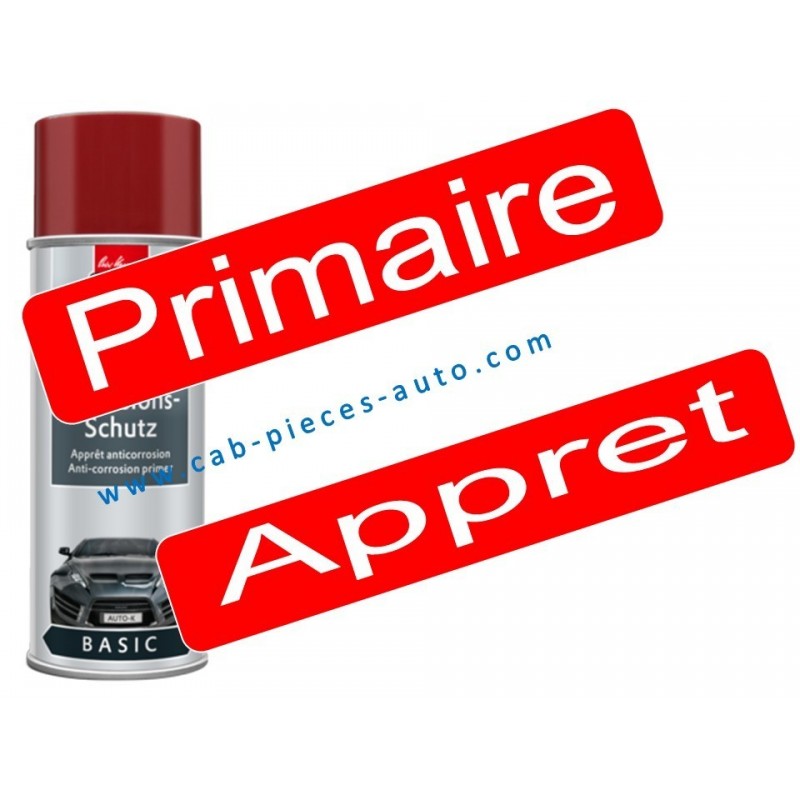 Apprêt garnissant AC 1K