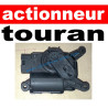 Moteur actionneur de volet de climatisation