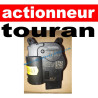 Moteur actionneur de volet de climatisation