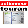 Moteur actionneur de volet de climatisation