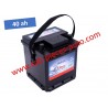 12V 44AH 340A