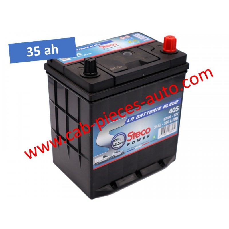 12V 45AH +D 340A