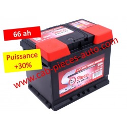 12V 65AH 640A
