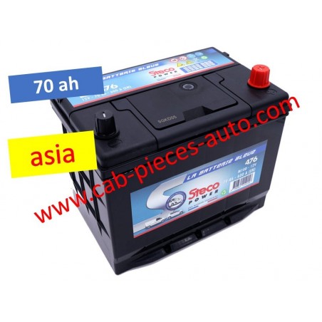 12V 70AH 700A