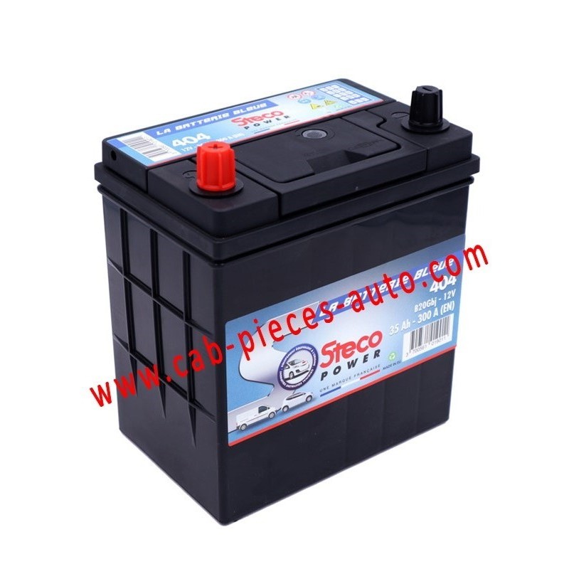12V 45AH +G 400A