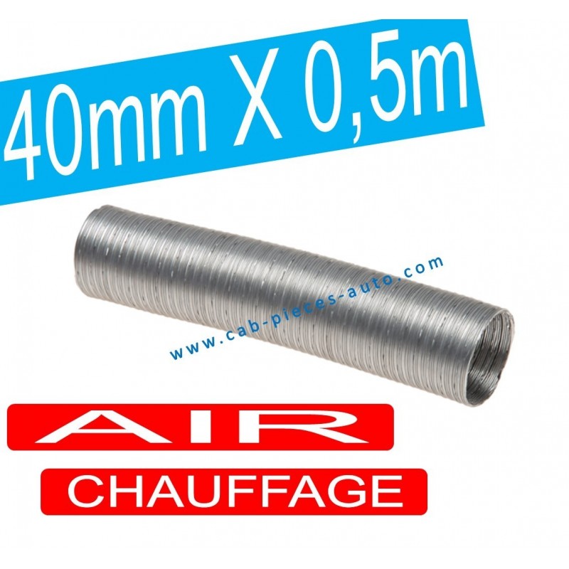 durite diam 40
