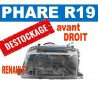 Phare R19 av D