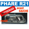 phare R21 av G