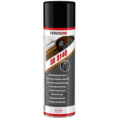 ANTIGRAVILLON NOIR SPRAY