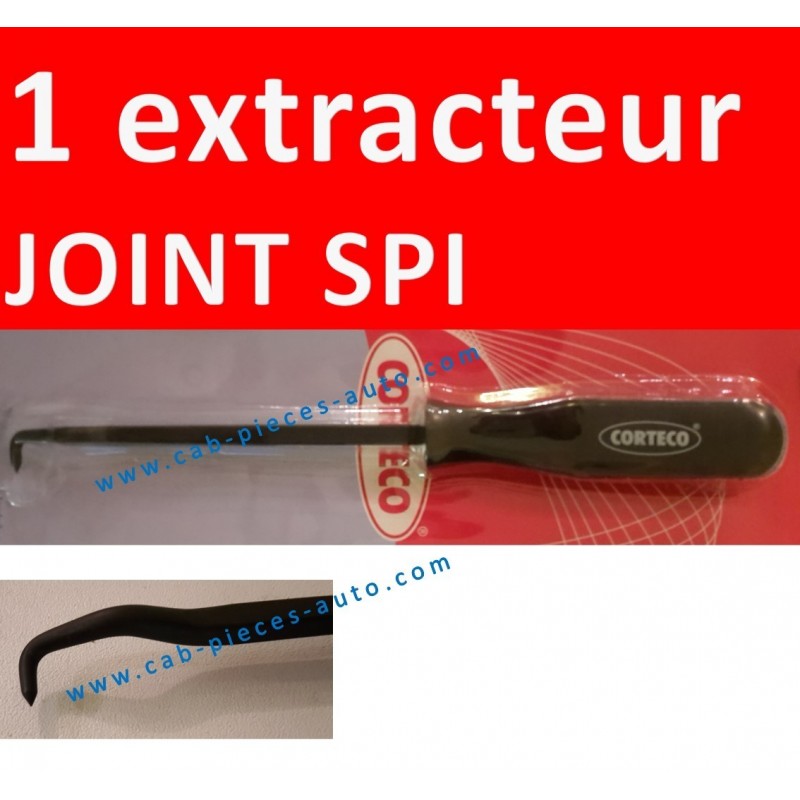 EXTRACTEUR JOINT SPI