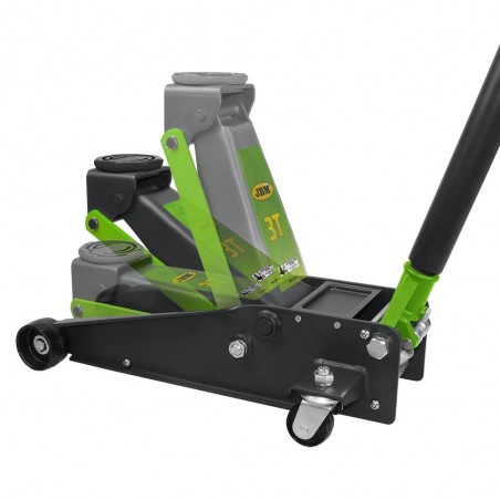 CRIC ROULEUR 3T - SYSTÈME RAPIDE