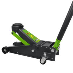 CRIC ROULEUR 3T - SYSTÈME RAPIDE