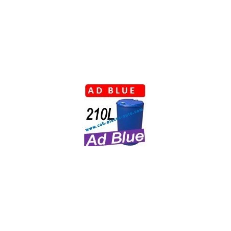 AD BLUE