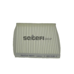 FILTRE HABITACLE  AH291