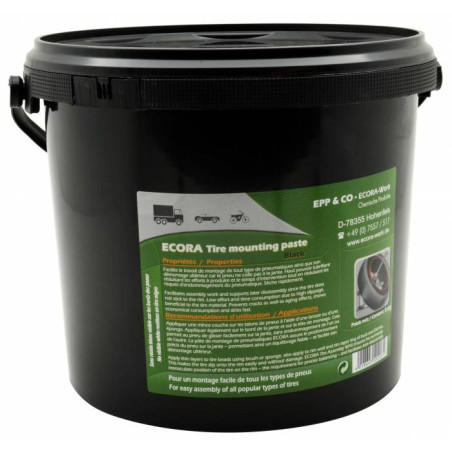 Pate pneu 5 kg