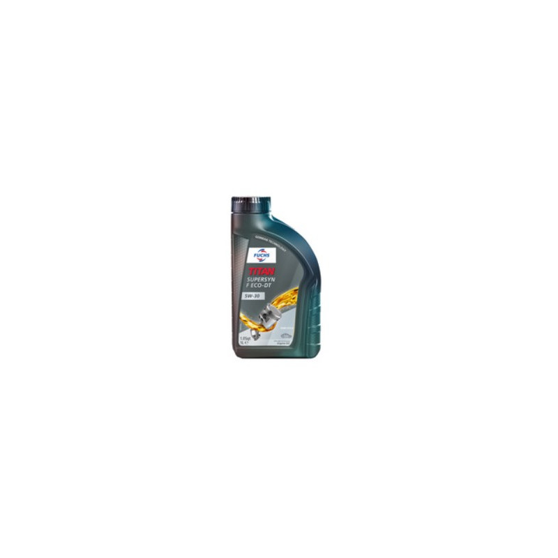 1 LITRE 5W30 FORD M2C913D _601890086