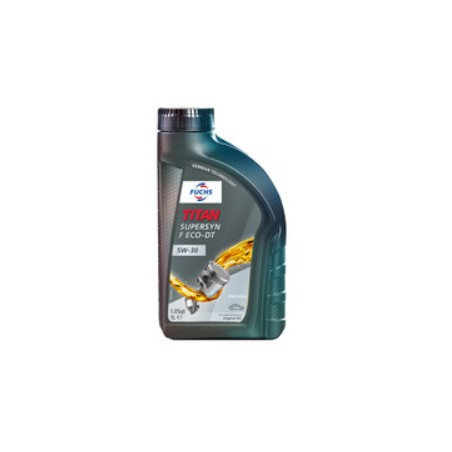 1 LITRE 5W30 FORD M2C913D _601890086