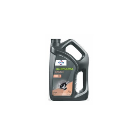 LS90 GLISS LIMITE