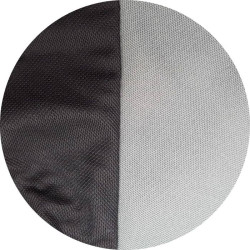 Housses grises jeu complet UNIVERSELLES