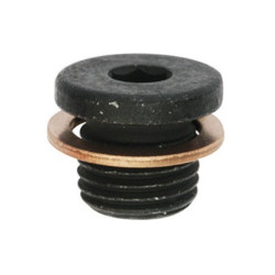 bouchon diam 14x150x12