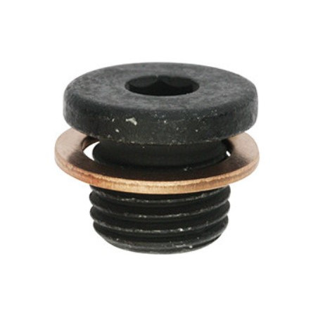 bouchon diam 14x150x12