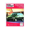 Revue CHRYSLER Voyager depuis 1996